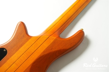 STILETTO STUDIO 5 FANNED FRET / AD-SL-ST-5-FF